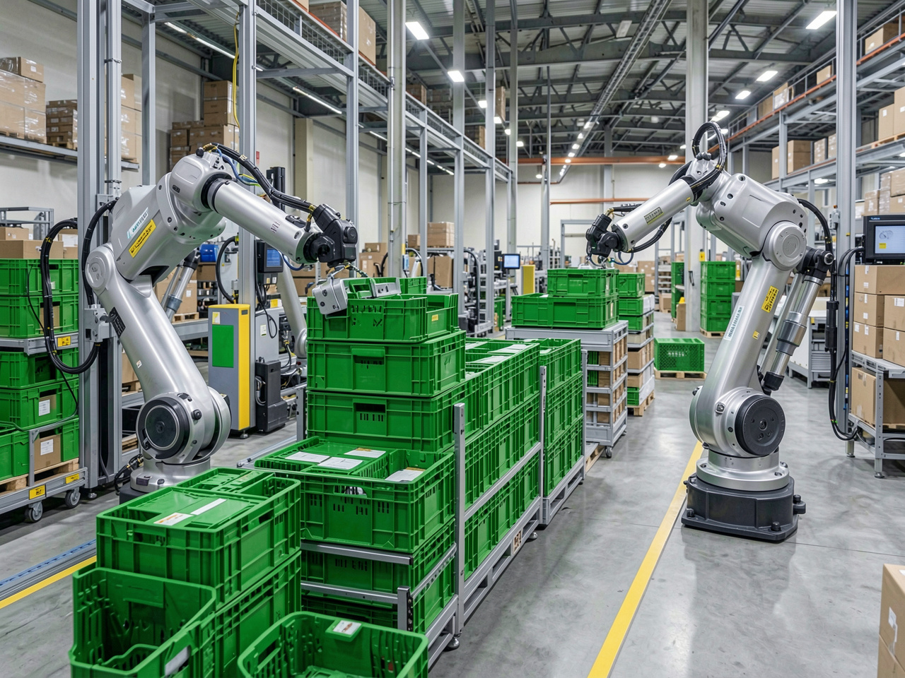 Supply Chain Integration