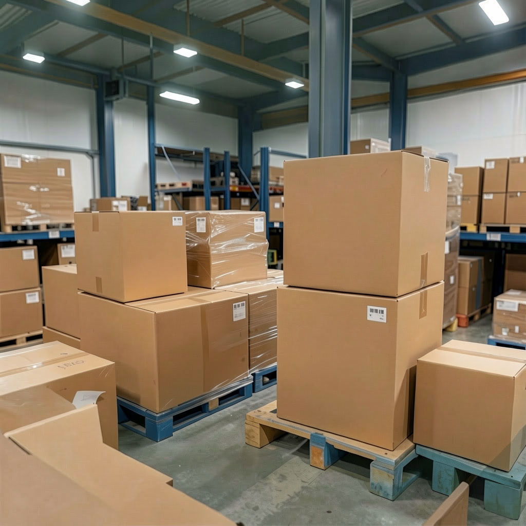 Sustainable Operations